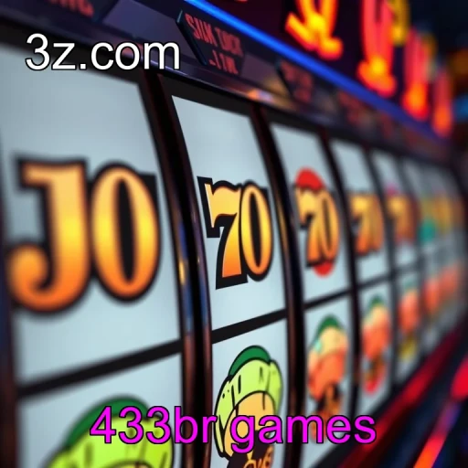 Ação Empolgante no 433br games: Desperte seu Instinto Guerreiro