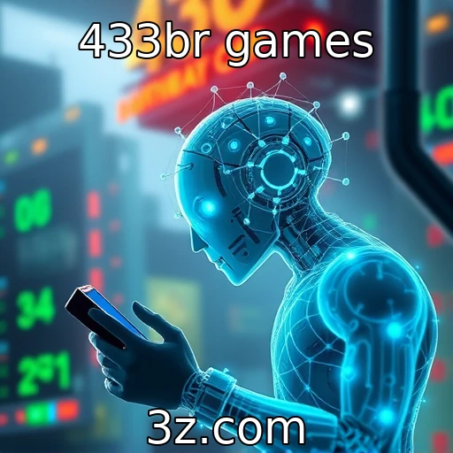 Como a inteligência artificial está moldando novos jogos