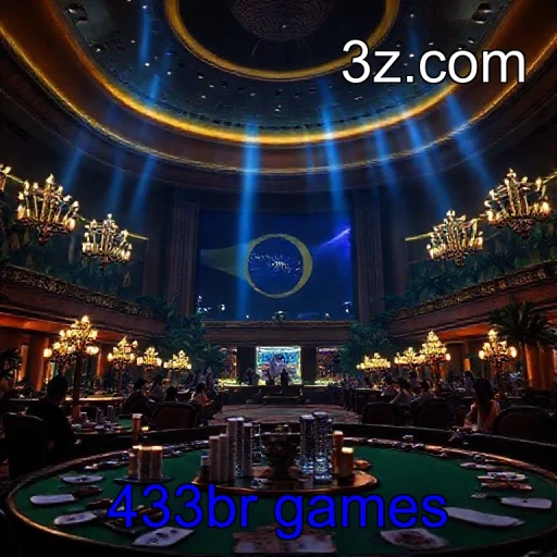 Conectando Gamers: A Comunidade do 433br Games