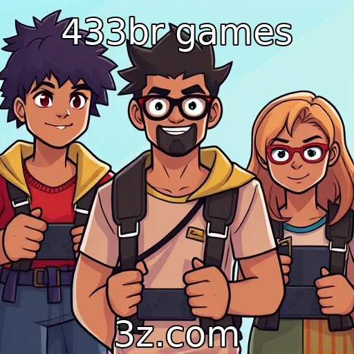 Diversidade e inclusão no design de personagens no mercado