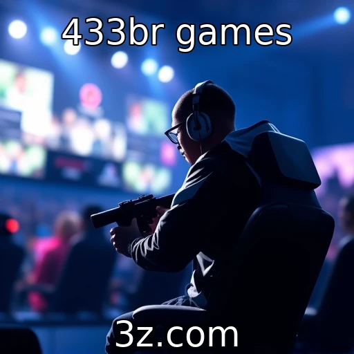 Expectativas para eventos de jogos em 2025