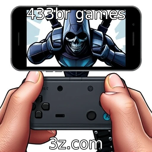 Análise do mercado de jogos para dispositivos móveis