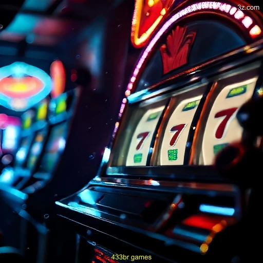 Novos Horizontes em Estratégia no 433br games: Jogue já!